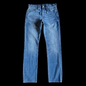 J. Crew 770™ Straight-fit Jeans‎ Size 29x32